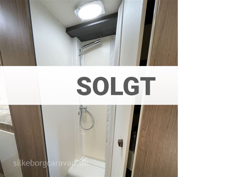 Elnagh Baron 539 Compact